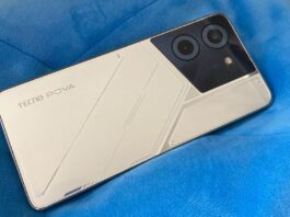 Introducing the Stylish ‘Arc Interface’ of Tecno Pova 5 Pro tecno-pova-5