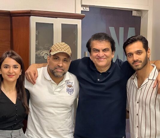 Tere Bin Season 2: Back by Popular Demand