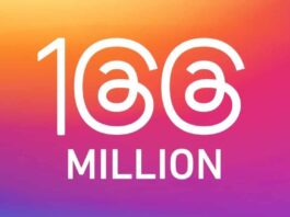 Threads Reaches 100M Users in Just 5 Days