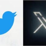 Elon Musk Alters Twitter Logo to an ‘X’ as the Bird Departs the Nest Twitter New X Logo