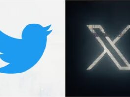 Elon Musk Alters Twitter Logo to an ‘X’ as the Bird Departs the Nest Twitter New X Logo