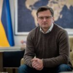 Ukraine’s Foreign Minister Arrives in Pakistan to Strengthens Ties ukraine-foreign-minister