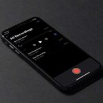iOS 17 Beta 2 Update Now Available to General Public Iphone voice recording