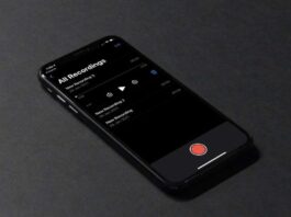 iOS 17 Beta 2 Update Now Available to General Public Iphone voice recording