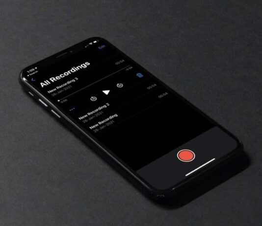iOS 17 Beta 2 Update Now Available to General Public Iphone voice recording