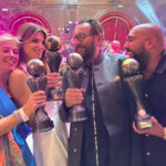 Jemima Khan’s What’s Love Got To Do With It Scores Victory!