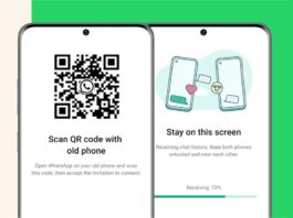 How to Transfer WhatsApp Chat History on Android and iOS whatsapp_chat_transfer_qr_code_
