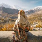 A Tale of Reunion: Bakhmal Bibi’s Long Search Ends in Swat, Pakistan A Woman or a Girl