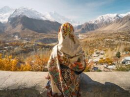 A Tale of Reunion: Bakhmal Bibi’s Long Search Ends in Swat, Pakistan A Woman or a Girl