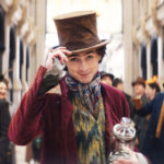 Timothée Chalamet Shines as the Chocolatier in Wonka