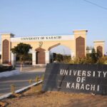 Karachi University’s Incubation Center and Tech Park Plans Karachi University