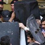 Former Prime Minister Imran Khan Sentenced to Three Years in Toshakhana Case chairmanpti