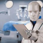 Breakthrough in Breast Cancer Detection: AI Cuts Workload by 50% AI-Doctor