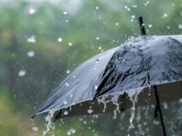 Upcoming Monsoon Spell in Pakistan: Weather Alert from Wednesday Weather Altert