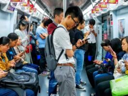 China’s Proposed Internet Ban Aims to Curb Time Wastage China-Internet