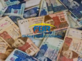 FBR Exceeds July 2023 Revenue Target by Rs. 2 Billion FBR-tax-PP