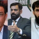 Misbah-ul-Haq’s Advocacy for Eight Regions in Domestic Season Former-captain