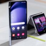 Pre-Order Your Samsung Galaxy Z Fold 5 at Price of Rs. 600,000 Galaxy Z Fold 5