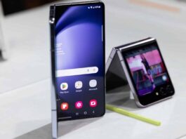 Pre-Order Your Samsung Galaxy Z Fold 5 at Price of Rs. 600,000 Galaxy Z Fold 5