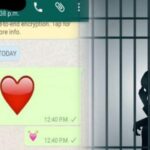 Sending Heart Emoji to Women in Saudia and Kuwait will Put You in Jail