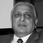 Former PCB Chairman Ijaz Butt’s Life Comes to an End Ijaz Butt