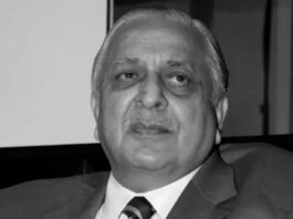 Former PCB Chairman Ijaz Butt’s Life Comes to an End Ijaz Butt