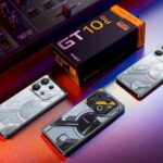 Infinix Launches a Stylish Gaming Phone with an Incredible $240 Price Tag Infinix GT 10 Pro