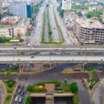 Kalma Chowk Underpass Finished in Unprecedented Time, Yet with a Price Kalmah-Chowk