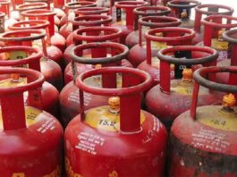 Government’s LPG Price Hike Sparks Concerns Amidst Fuel Crisis