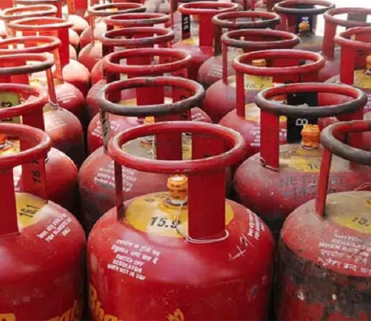 Government’s LPG Price Hike Sparks Concerns Amidst Fuel Crisis