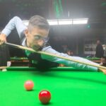 Lahore Authorities Arrest Notable Snooker Champion Ahsan Ramzan
