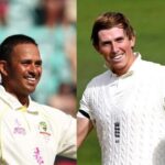 Ashes Essence: Khawaja and Crawley’s Diverse Brilliance