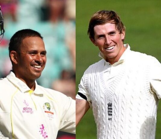 Ashes Essence: Khawaja and Crawley’s Diverse Brilliance
