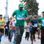 Join the Race in Islamabad, Karachi, and Lahore this August! Marathon