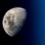 August’s Double Delight: Pakistan to Host Two Supermoons This Month Moon