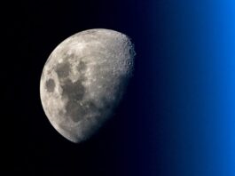 August’s Double Delight: Pakistan to Host Two Supermoons This Month Moon