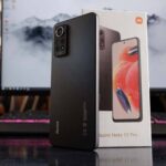 Exciting Features of Redmi Note 12 Pro in Pakistan Note-12-4G-Pro