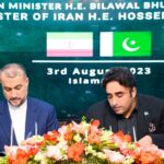 Pakistan, Iran Aim for $5 Billion Bilateral Trade by 2028 Pak Iran