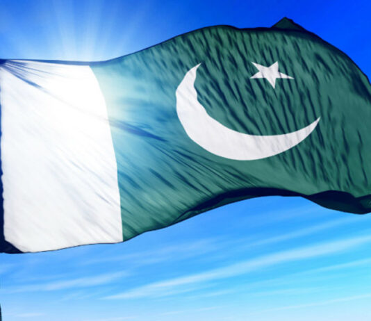 LHC Questions Punjab Government’s Rs. 40 Crore Flag Expenditure