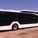Karachi Embraces Green Transport: Electric Bus Routes Unveiled