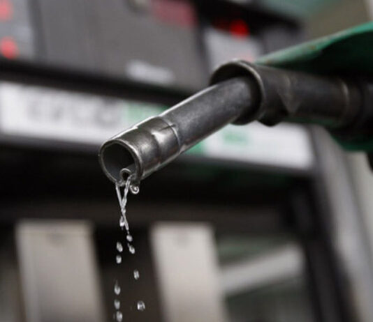 Government Increases Petrol Price by Upto RS 20