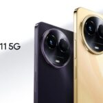 Introducing Realme 11 5G and 11 4G Smartphones Realme-11-5G