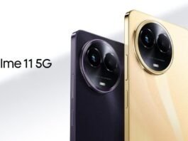 Introducing Realme 11 5G and 11 4G Smartphones Realme-11-5G