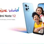 Redmi Note 12 Price Cut by Rs. 30,000 in Wake of 12 Pro Launch Redmi-Note-12