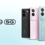 Vivo V29 Unveiled: Enhance Your Photography with the New Ring Flash Vivo-V29