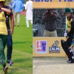 Peshawar Zalmi Hosts Women’s Cricket Talent Hunt in Islamabad Zalmi Foundation Womens