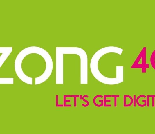 The Best Mobile Network in Pakistan in Q2 2023 Report Zong 4G