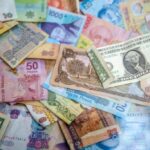 Foreign Currency Exchange Rates in Pakistan on Aug 4, 2023 money