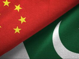 Pakistan and China Explore Joint Nuclear Energy Cooperation Pak China
