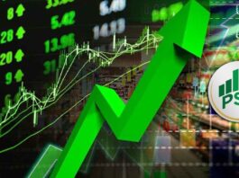 PSX Surpasses 49,000 Mark – Highest Since 2017